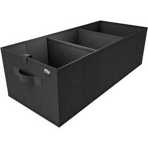 Trunk Organizer for Car, Car Organizer, Sturdy Trunk Organizer for SUV,Non-Slip